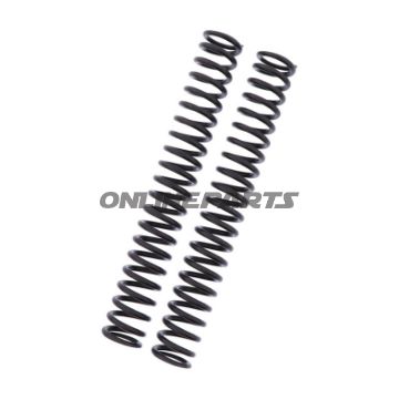 Gabelfjeder lineær YSS fjederrate 10,5