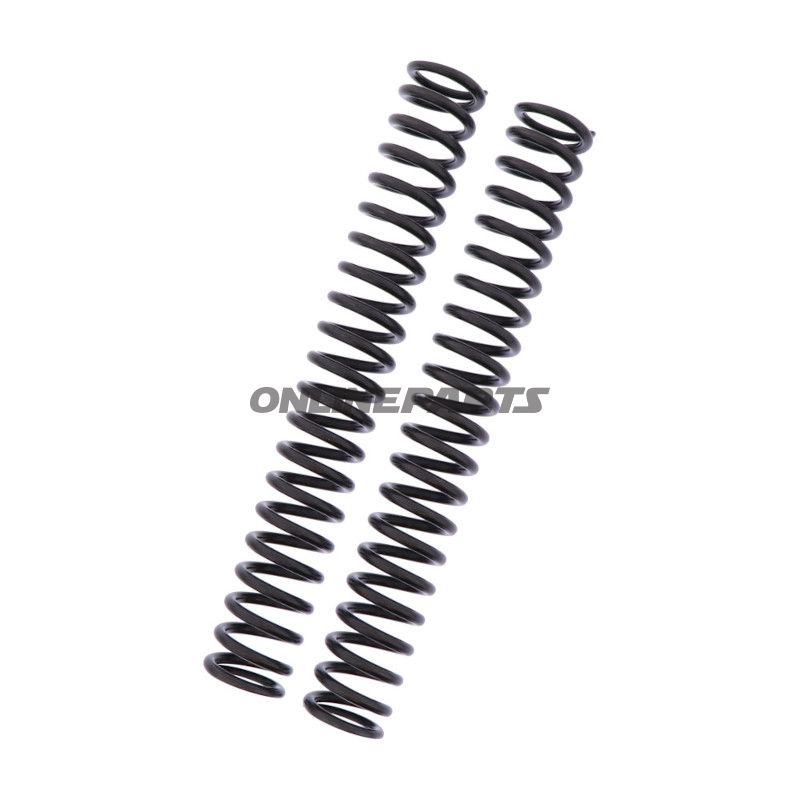 Gabelfjeder lineær YSS fjederrate 10,5