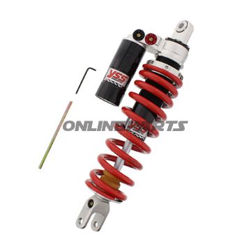 Federbein Mono YSS einstellbar