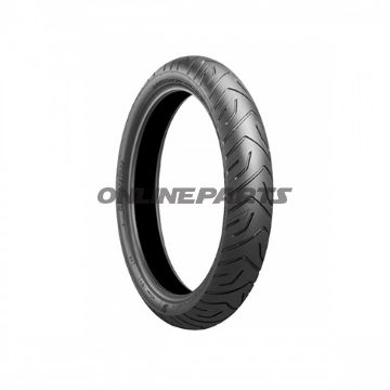 110/80R19 59V TL front Reifen Bridgestone A41