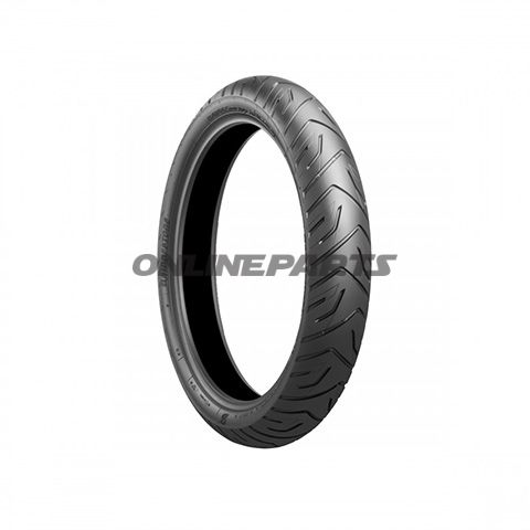 110/80R19 59V TL front Reifen Bridgestone A41