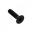 Senkschraube JMP Bolt M4X0.7 mm 15 mm Alu schwarz