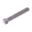 Achseinstellschraube JMP Bolt M8X1.25 mm 45 mm Edelstahl V4A