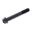 Schraube 6 Kant M10 x 1.25 70 mm Edelstahl V4A Racing schwarz