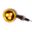Blinkleuchte Kellerman Bullet 1000 Dark
