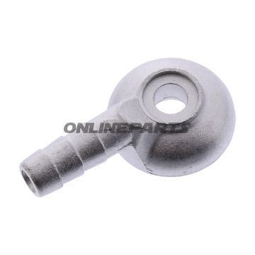 Vergaser ANSCHL Dellorto 7.5 mm