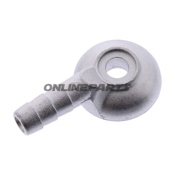 Vergaser ANSCHL Dellorto 7.5 mm