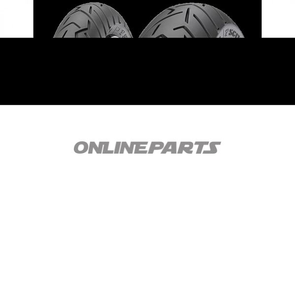 150/70R17 69V TL rear Reifen Pirelli Scorpion Trail II