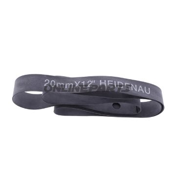 Felgenband 12 Zoll 20 mm Heidenau