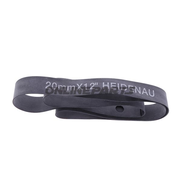 Felgenband 12 Zoll 20 mm Heidenau