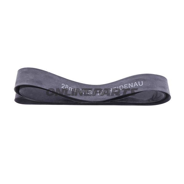 Felgenband 18-19 Zoll 28 mm Heidenau