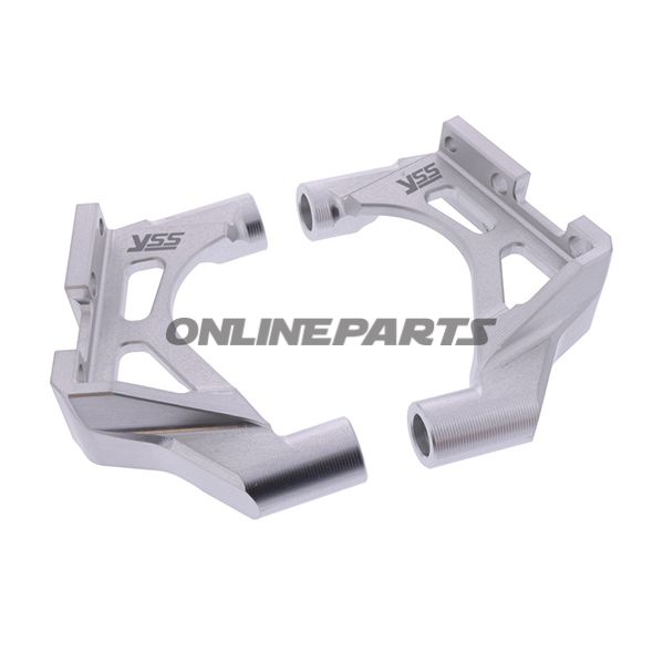 Halter Bremssattel YSS 108 mm