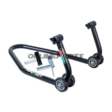 Montageständer hinten Ducati Scrambler