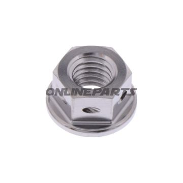 Bundmutter JMP Bolt M8X1.25 mm Titan Racing