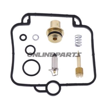 Vergaser Reparatursatz Tourmax Kurzsatz