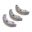 Kupplungsbacken Satz Tourmax