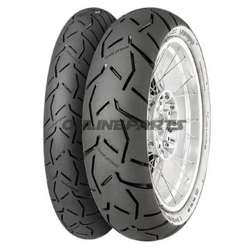 100/90-19 57H TL front Reifen Conti Trail Attack 3