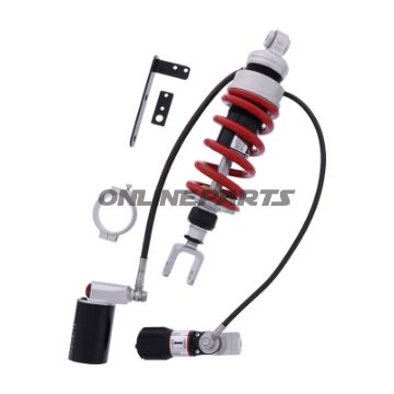 Federbein Mono YSS einstellbar