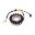 Lichtmaschine Stator JMP