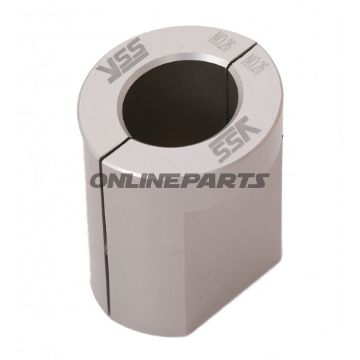 Klemmwerkzeug 26 mm YSS Gabel