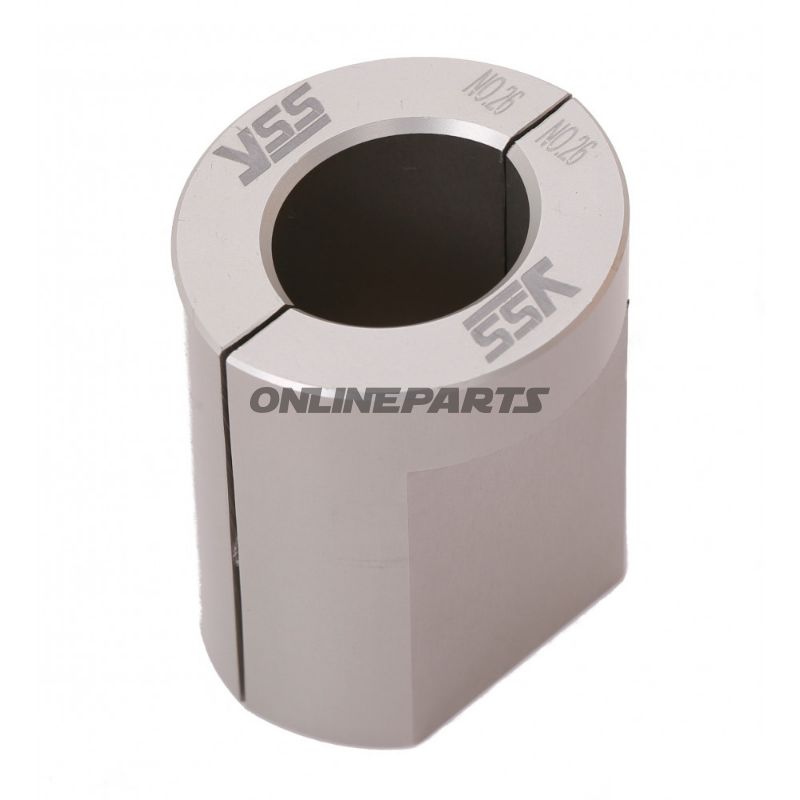 Klemmwerkzeug 26 mm YSS Gabel