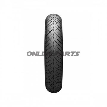 100/90-18 56H TL front Reifen Bridgestone BT46