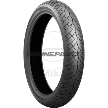 110/90-18 61H TL front Reifen Bridgestone BT46
