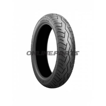 110/90-18 61H TL rear Reifen Bridgestone BT46