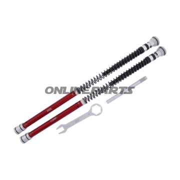 Cartridgekit Gabel YSS Road Z1