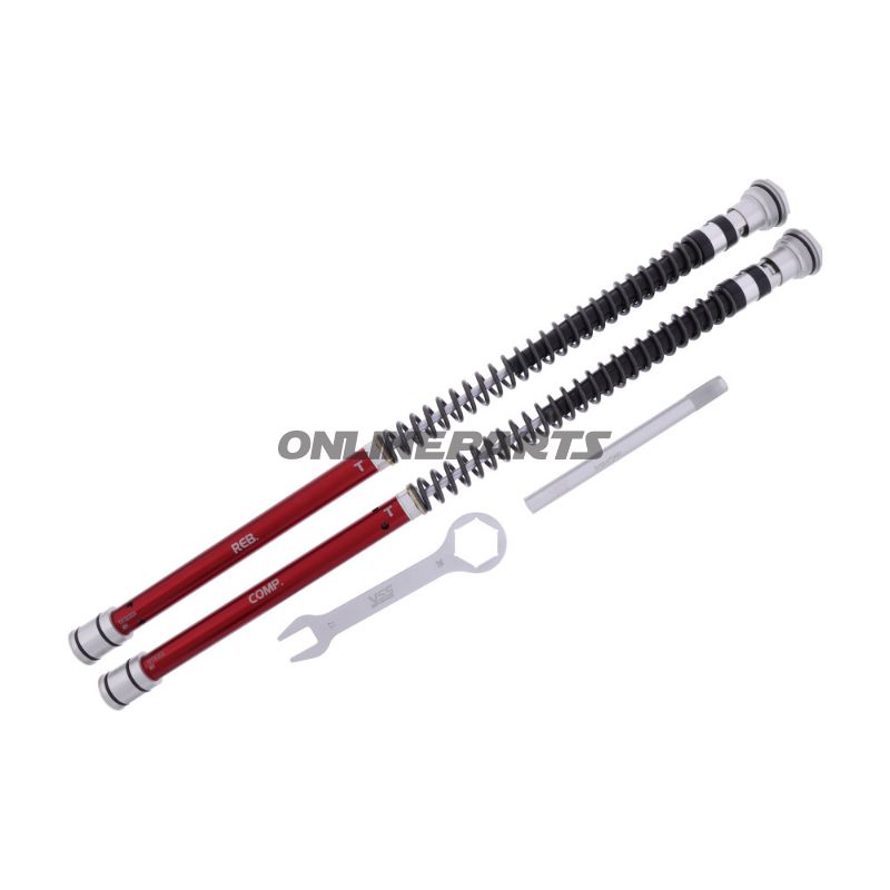 Cartridgekit Gabel YSS Road Z1