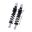 Federbein Stereo YSS einstellbar