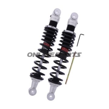 Federbein Stereo YSS einstellbar