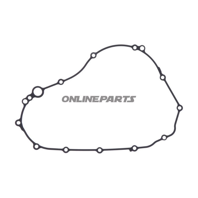 Dichtung Kupplungsdeckel Originalersatzteil