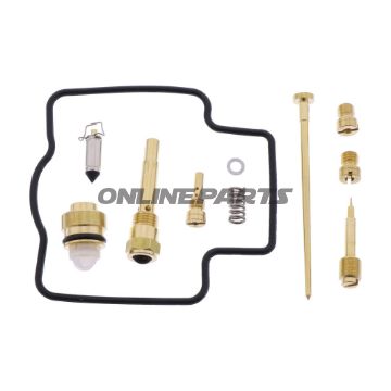 Vergaser Reparatursatz Keyster Vollsatz