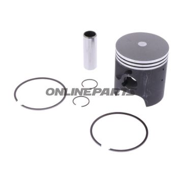 Kolbensatz 48.45 mm A Athena 14 mm Kolbenbolzen