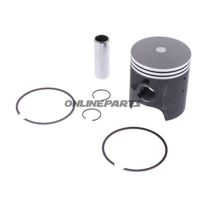 Kolbensatz 48.45 mm A Athena 14 mm Kolbenbolzen