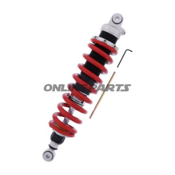 Federbein Mono YSS einstellbar