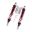 Federbein Stereo YSS einstellbar