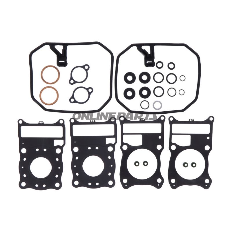 Dichtungssatz Topend Athena für Standard Zylindersatz