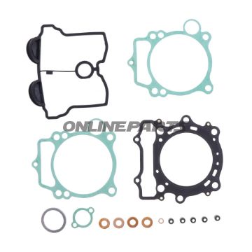 Dichtungssatz Topend Athena für Standard Zylindersatz