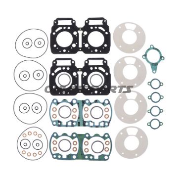 Dichtungssatz Topend Athena für Standard Zylindersatz