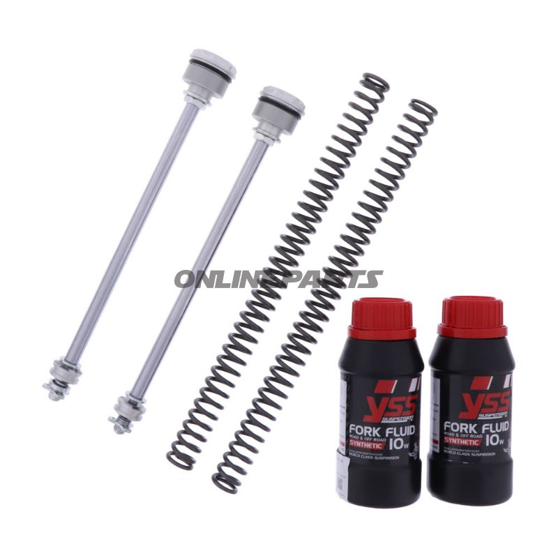 Gabel Upgradekit YSS 90-110 kg