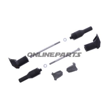 Anbausatz + Pad Puig Modell R19