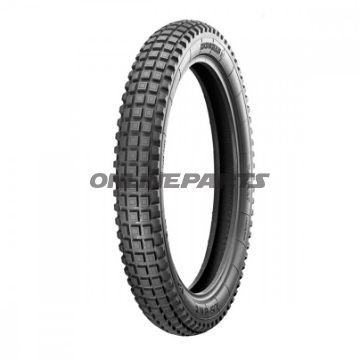 3.25-19 54T TT front/rear Reifen Heidenau K67