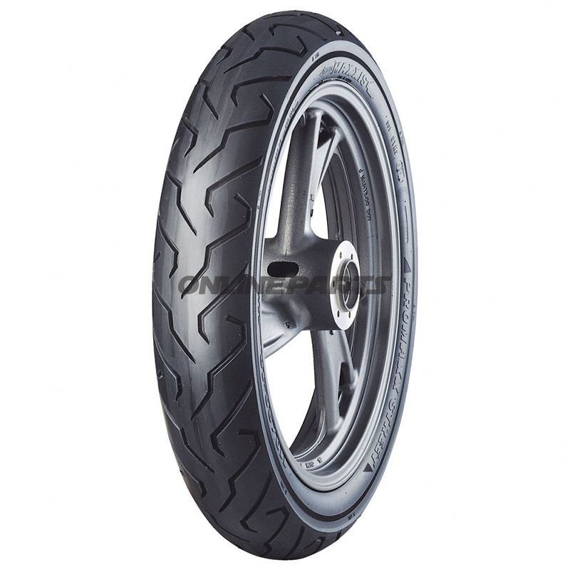 130/90-15 66H TL rear Reifen Maxxis Promaxx