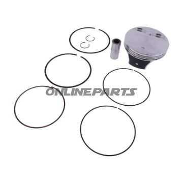 Kolbensatz 95.47 mm C Athena Offroad geschmiedet