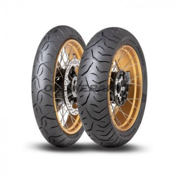 150/70R17 69V TL rear Reifen Dunlop Trailmax Meridan