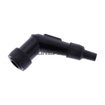 Zündkerzenstecker YB10F schwarz NGK