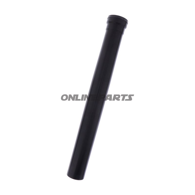 Tauchrohr Gabel Alu JMP schwarz