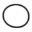 O-Ring 1.9X27.7 mm Originalersatzteil